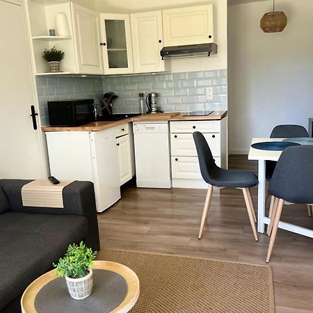 37M With Terrace And Garden Near The Sea Apartman Cabourg Kültér fotó